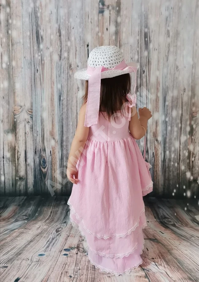 فستان بناتي 