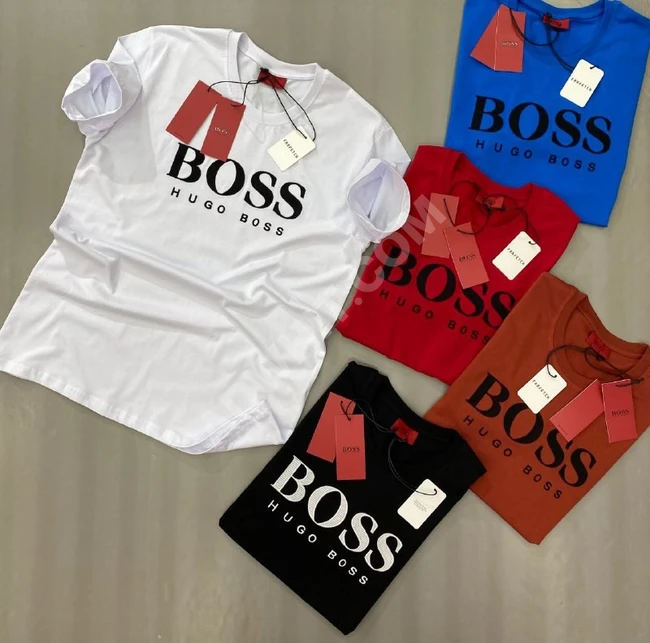 تيشرت رجالي بجودة عالية 