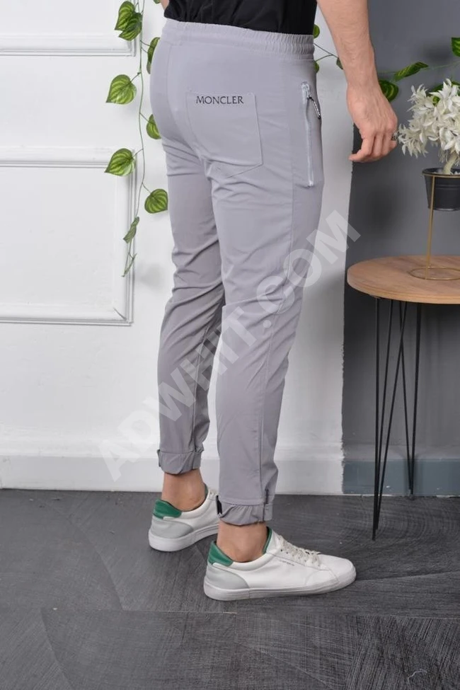 بنطال سبور رجالي 