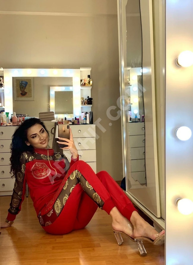 بيجاما نسائية 