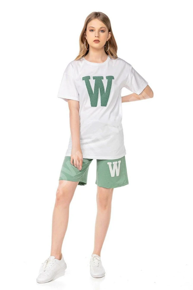 بيجاما شورت نسائية 