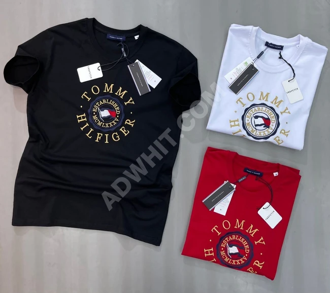 تيشرت رجالي بجودة عالية 