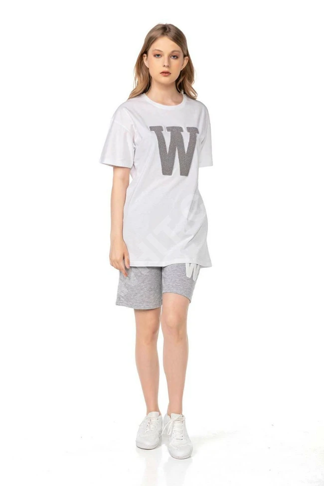 بيجاما شورت نسائية 