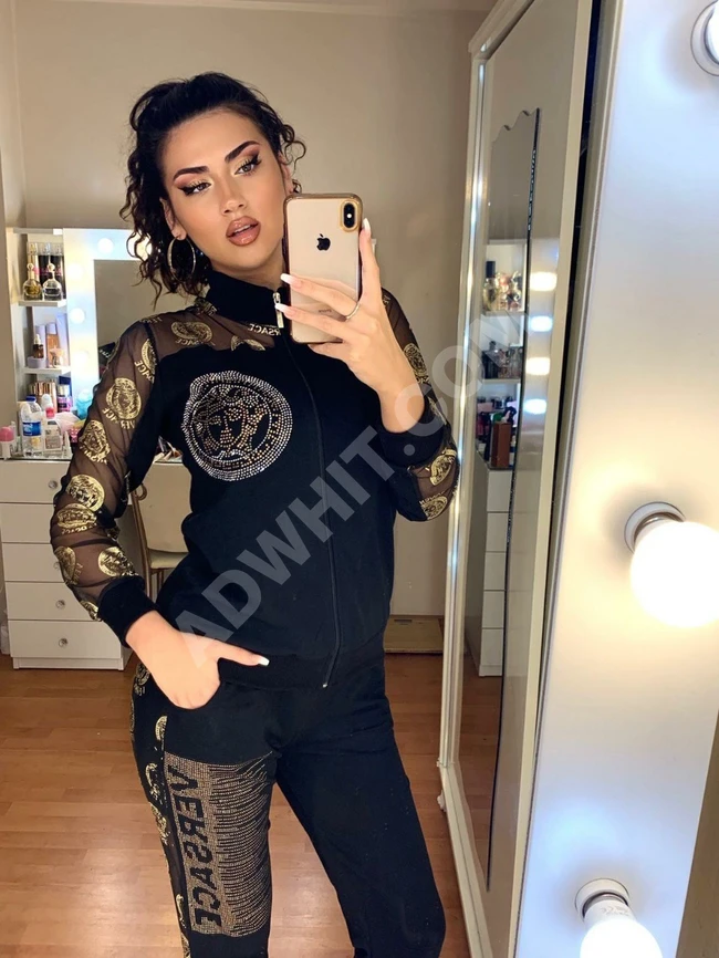 بيجاما نسائية 