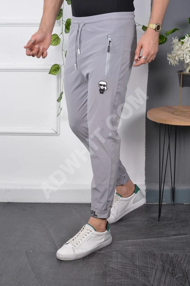 بنطال سبور رجالي 