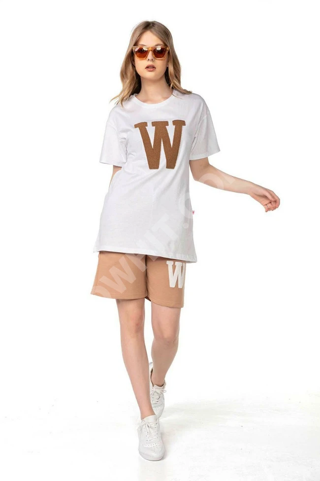 بيجاما شورت نسائية 