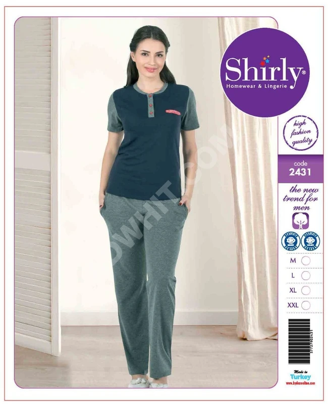 بيجاما نوم نسائية 