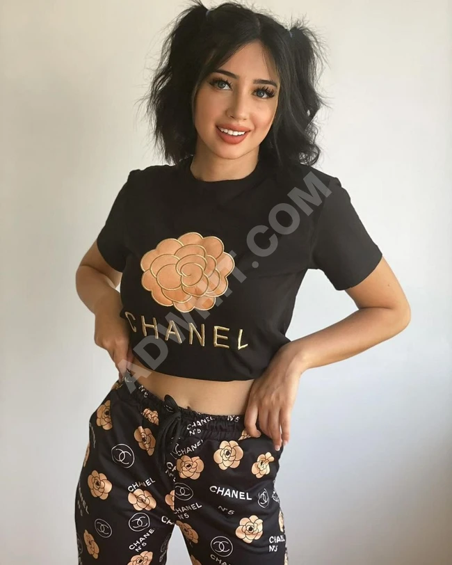 بيجاما نسائية 