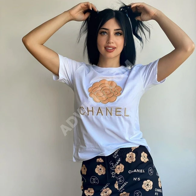 بيجاما نسائية 