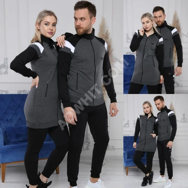 بيجاما كابلز للجنسين