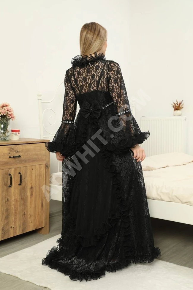 صباحلك نسائي فاخر 