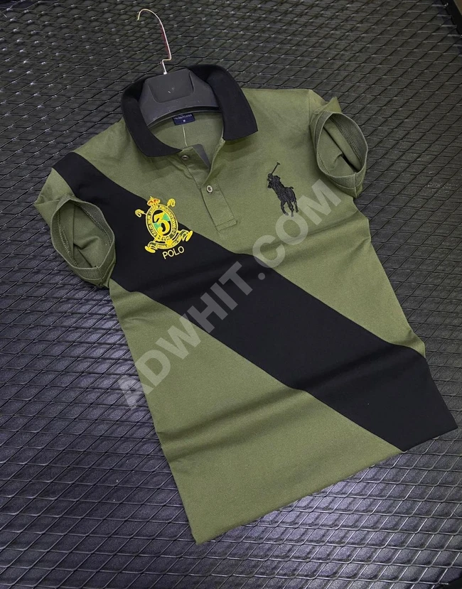 كنزة رجالية بألوان متعددة 