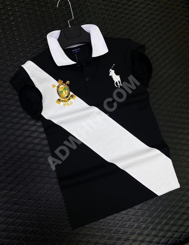 كنزة رجالية بألوان متعددة 