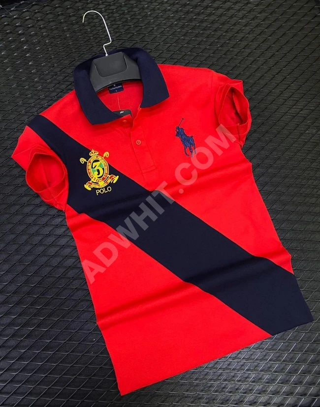 كنزة رجالية بألوان متعددة 