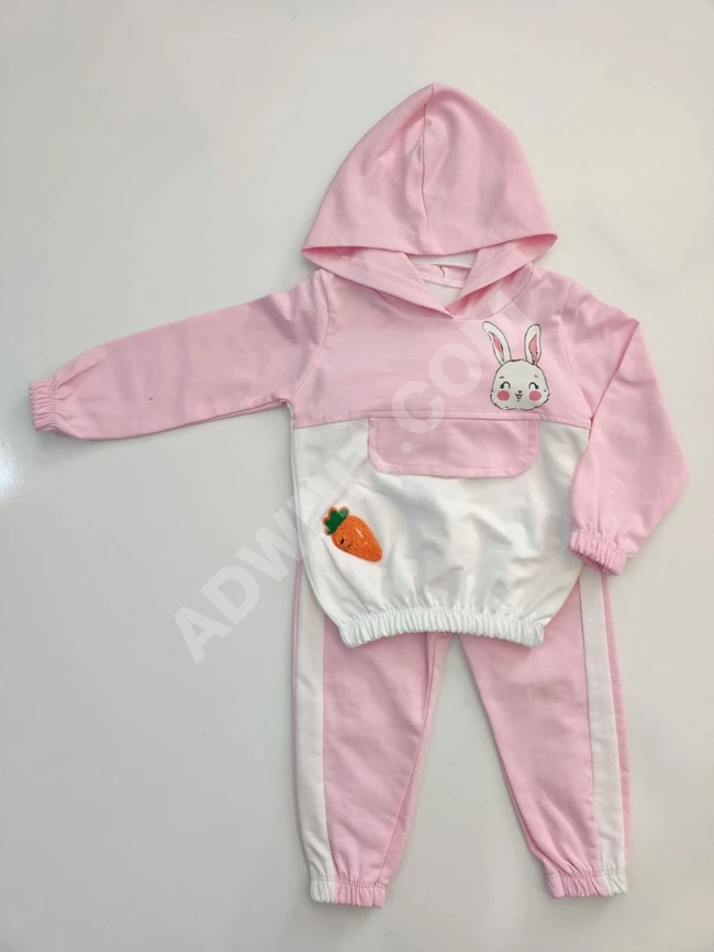 بيجاما بناتي 