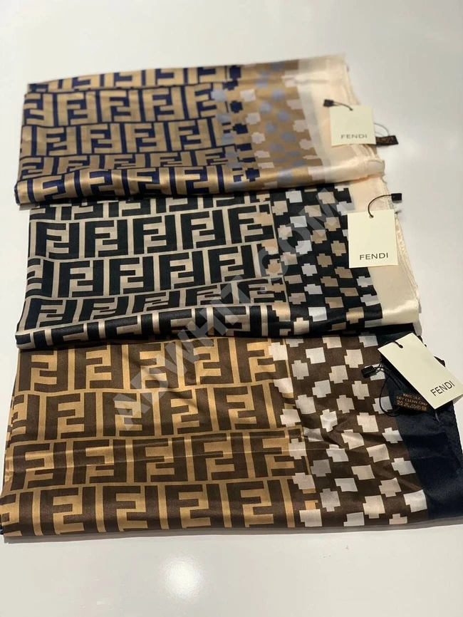 ايشاربات نسائية للمحجبات بجودة ممتازة 