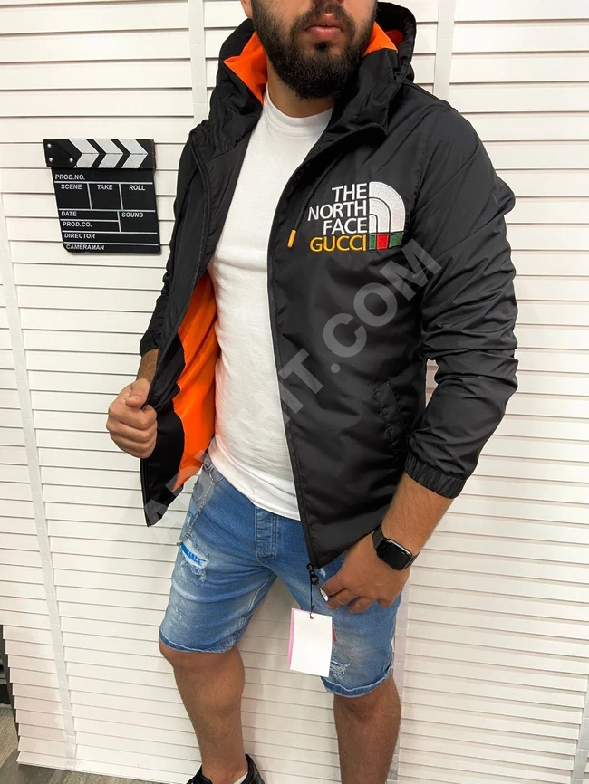 جاكيت رجالي 