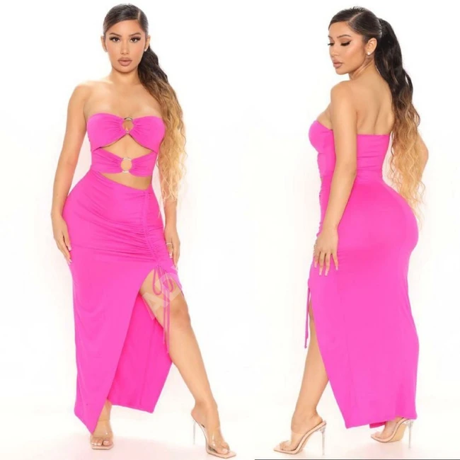 لانجري نسائي