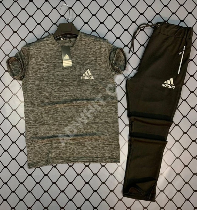 بيجاما رجالية اديداس