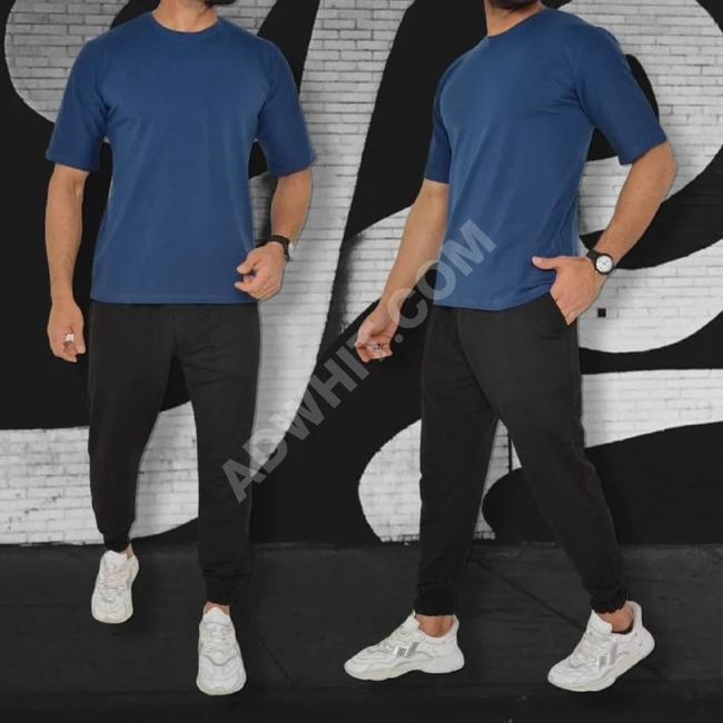 بيجاما رجالية سبور 