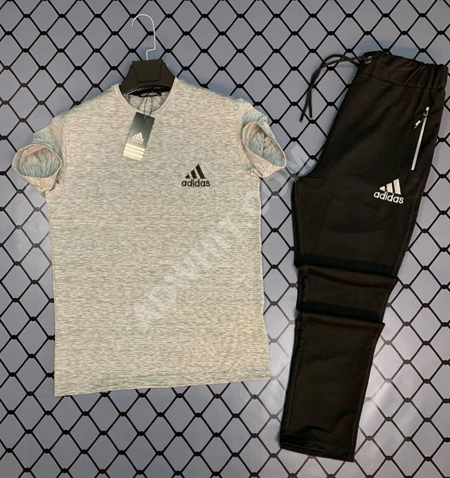 بيجاما رجالية اديداس