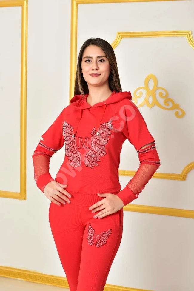 بيجاما نسائية 