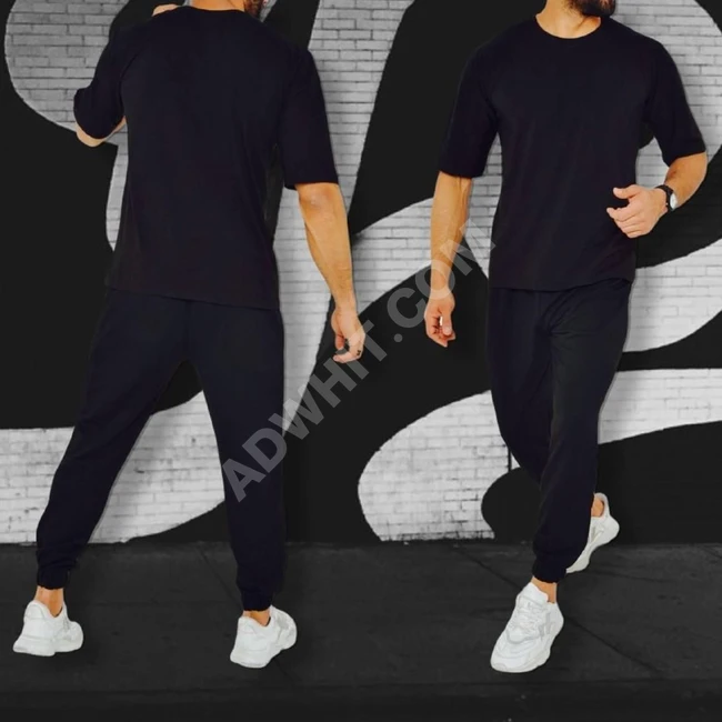 بيجاما رجالية سبور 