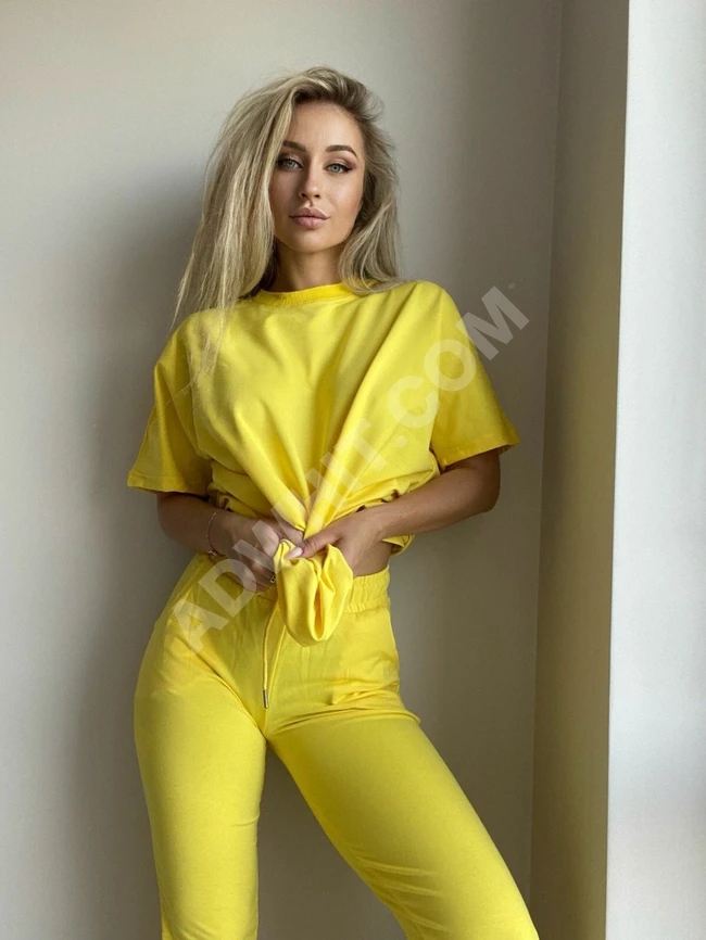 بيجاما نسائية 