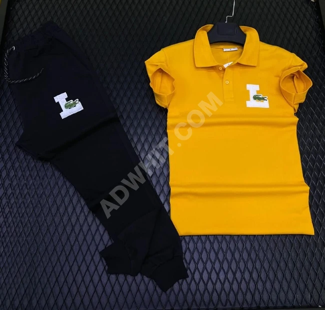 بيجاما رجالية 