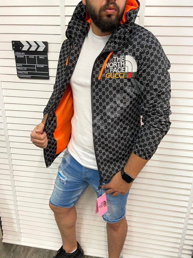 جاكيت رجالي 