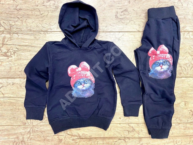 بيجاما بناتي 