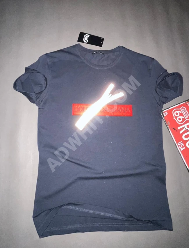 تيشرت رجالي صيفي 