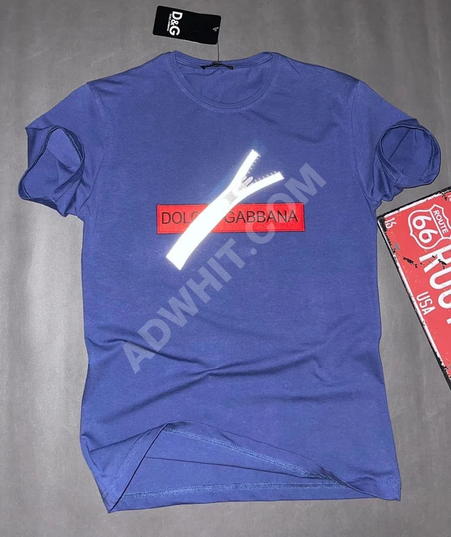 تيشرت رجالي صيفي 