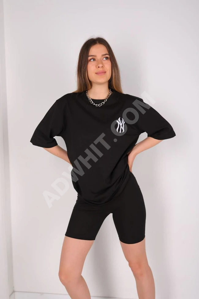 بيجاما شورت نسائية