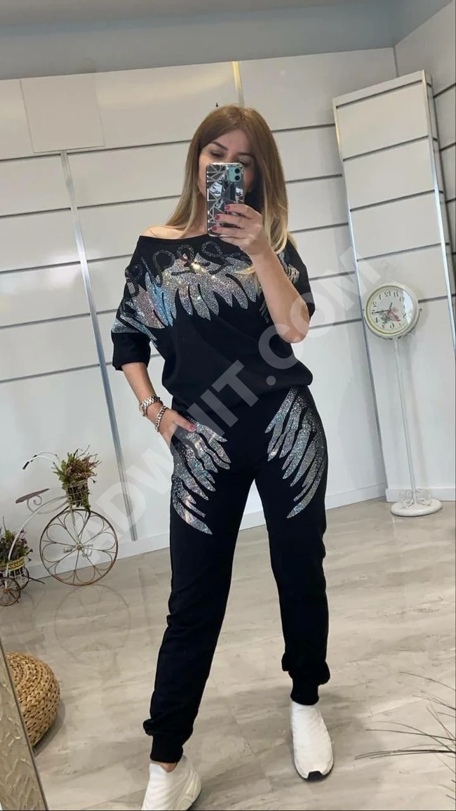 بيجاما نسائية فاخرة