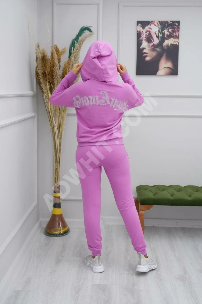 بيجاما نسائية راقية 