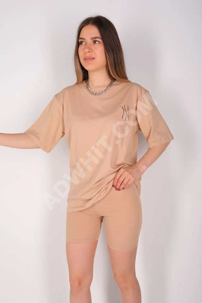 بيجاما شورت نسائية