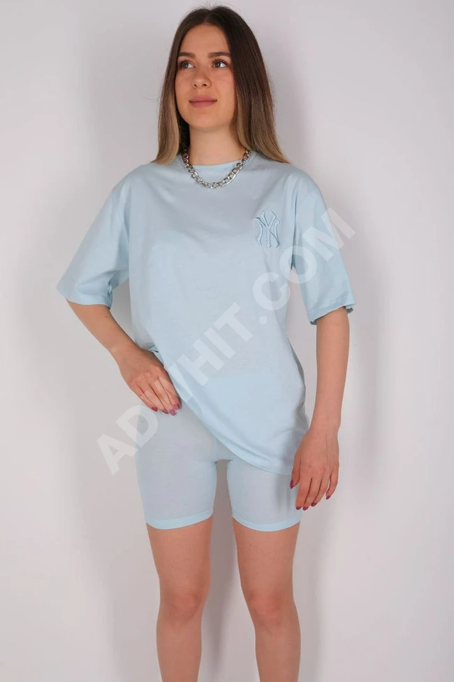 بيجاما شورت نسائية