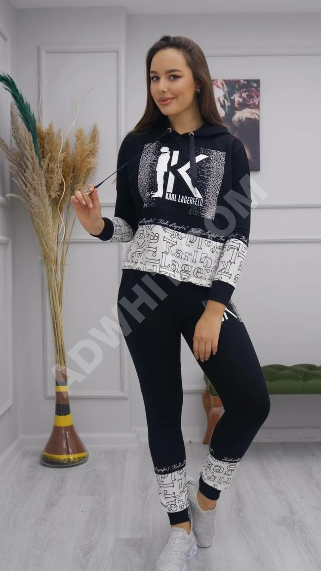 بيجاما سبور نسائية 