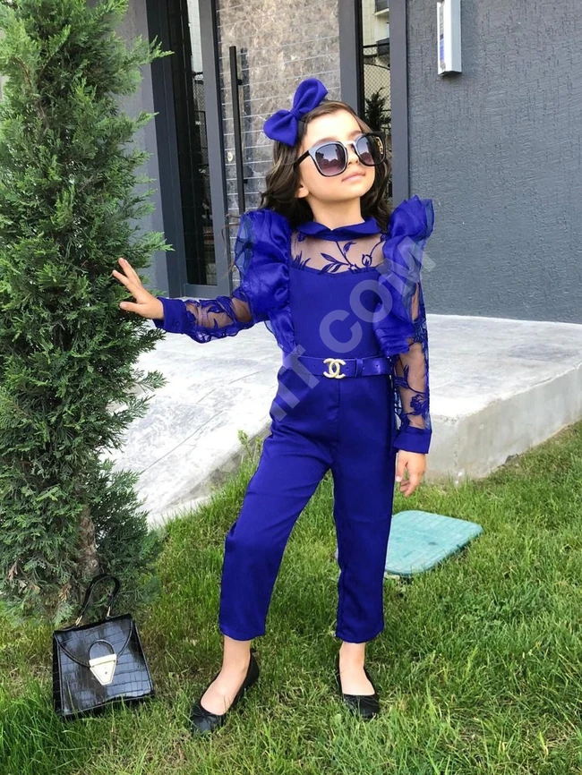 افرول بناتي 