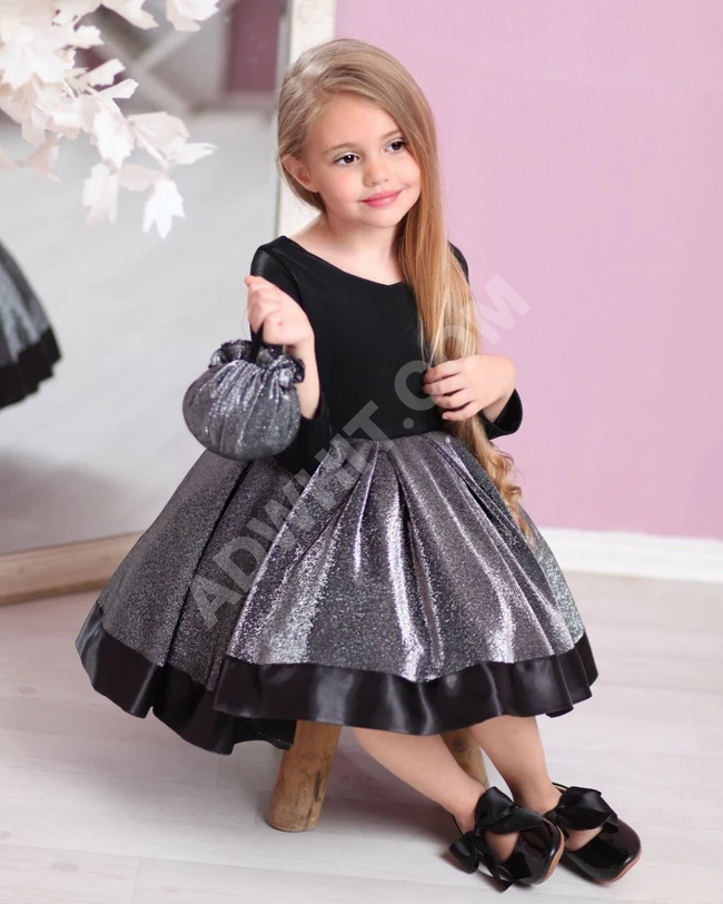 فستان بناتي 