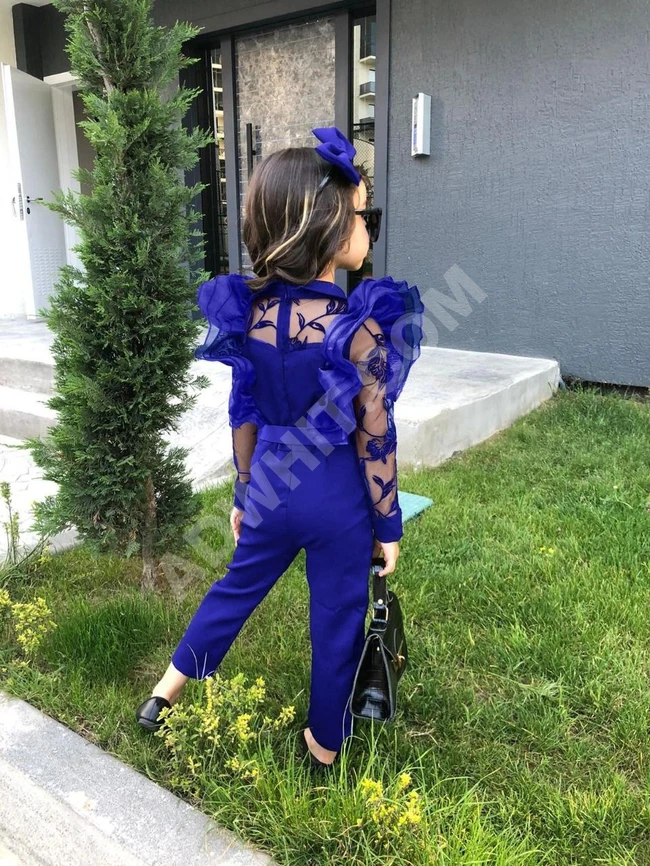 افرول بناتي 