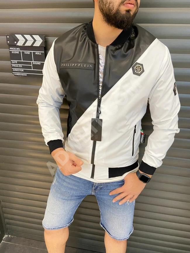 جاكيت رجالي 