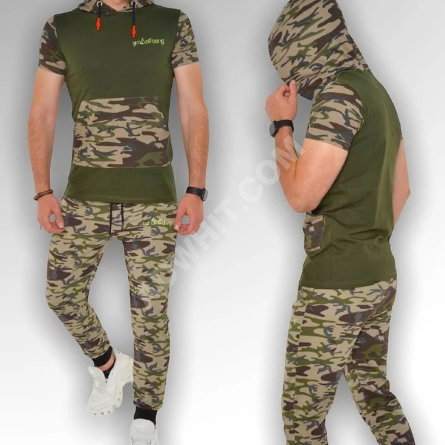 طقم سبور رجالي 