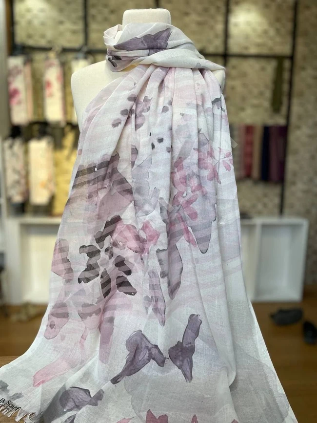 شالات نسائية صيفية 