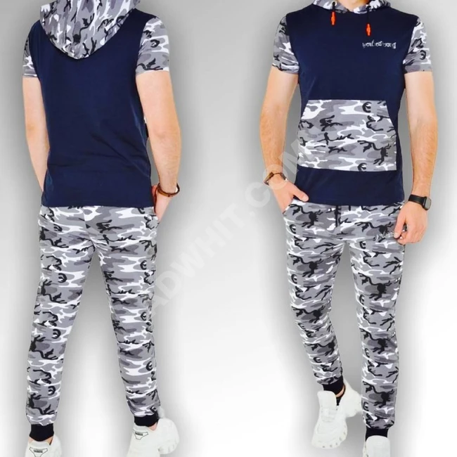 طقم سبور رجالي 