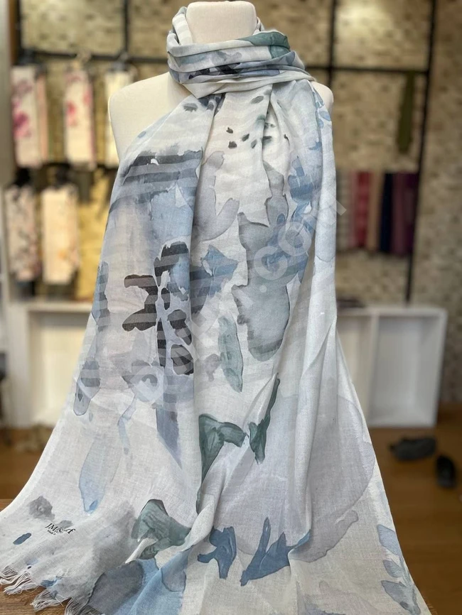 شالات نسائية صيفية 