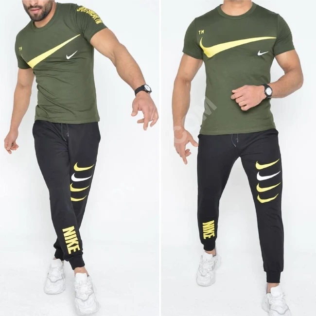 بيجاما رجالية 