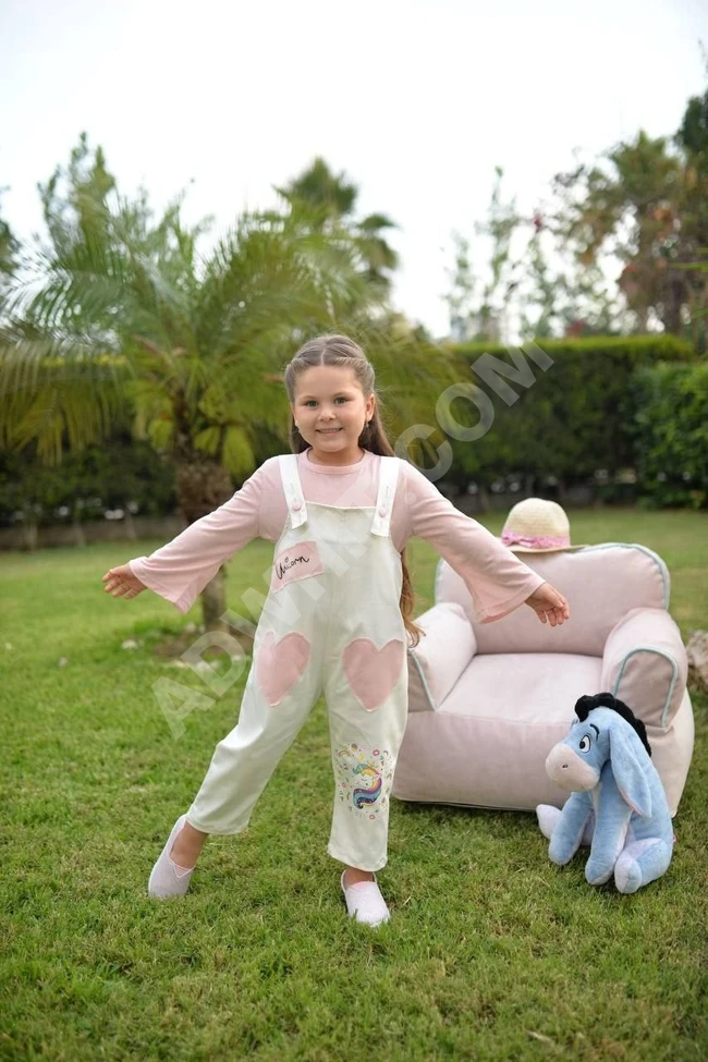 افرول بناتي 