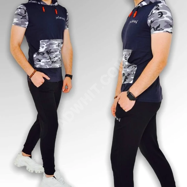 طقم سبور رجالي 